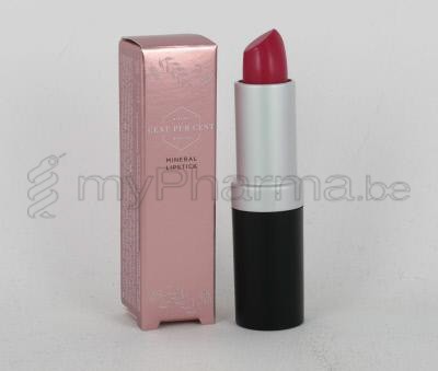 CENT PUR CENT MINERALE LIPSTICK LILY         3,75G